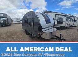 New 2026 NuCamp TAB 360 CS Boondock available in Albuquerque, New Mexico