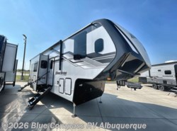 New 2025 Grand Design Momentum M-Class 344M available in Albuquerque, New Mexico