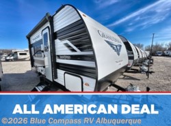 New 2026 Grand Design Transcend One 151RB available in Albuquerque, New Mexico