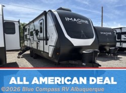 New 2026 Grand Design Imagine 2470BH available in Albuquerque, New Mexico