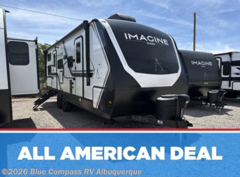 New 2026 Grand Design Imagine 2470BH available in Albuquerque, New Mexico