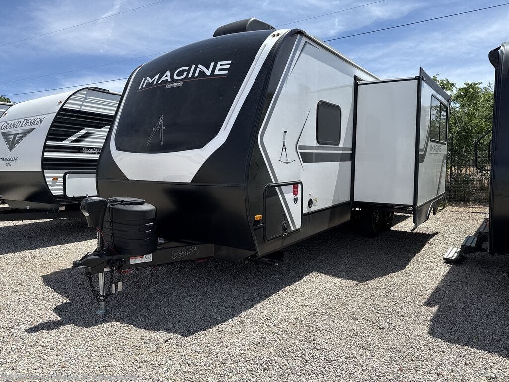 New 2026 Grand Design Imagine 2470BH available in Albuquerque, New Mexico