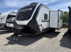 New 2026 Grand Design Imagine 2470BH available in Albuquerque, New Mexico