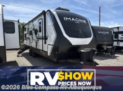New 2026 Grand Design Imagine 2470BH available in Albuquerque, New Mexico