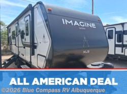 New 2026 Grand Design Imagine XLS 25DBE available in Albuquerque, New Mexico