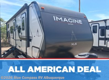 New 2026 Grand Design Imagine XLS 25DBE available in Albuquerque, New Mexico