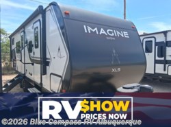 New 2026 Grand Design Imagine XLS 25DBE available in Albuquerque, New Mexico
