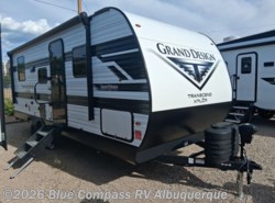 New 2026 Grand Design Transcend Xplor 21RLX available in Albuquerque, New Mexico