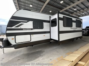 New 2026 Grand Design Transcend Xplor 27DBX available in Albuquerque, New Mexico