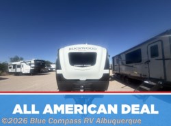 New 2026 Forest River Rockwood Geo Pro 20BHT available in Albuquerque, New Mexico