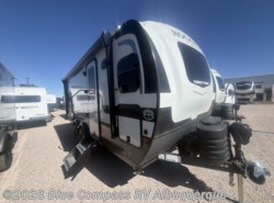 New 2026 Forest River Rockwood Geo Pro G20FK available in Albuquerque, New Mexico