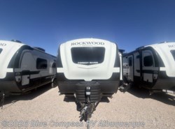 New 2026 Forest River Rockwood Geo Pro G20FK available in Albuquerque, New Mexico