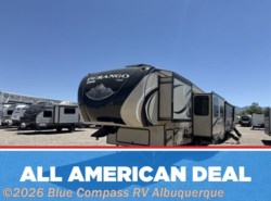 Used 2016 K-Z Durango 1500 281RLT available in Albuquerque, New Mexico