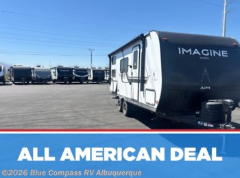 New 2026 Grand Design Imagine AIM 20BHA available in Albuquerque, New Mexico