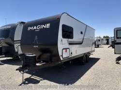 New 2026 Grand Design Imagine AIM 20BHA available in Albuquerque, New Mexico