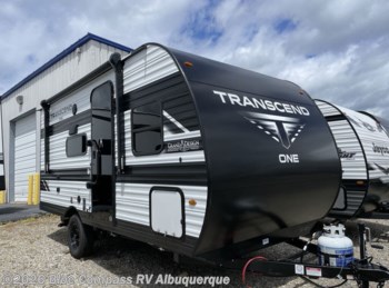 New 2027 Grand Design Transcend One 151BH available in Albuquerque, New Mexico