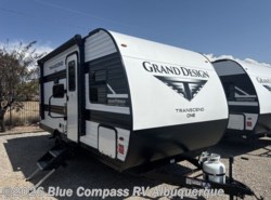 New 2027 Grand Design Transcend One 151BH available in Albuquerque, New Mexico