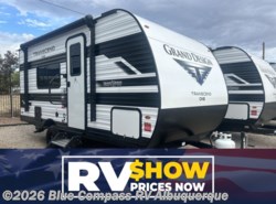 New 2027 Grand Design Transcend One 151RB available in Albuquerque, New Mexico