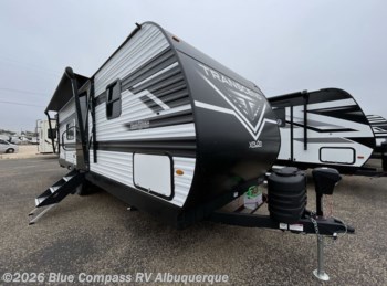 New 2027 Grand Design Transcend Xplor 26BHX available in Albuquerque, New Mexico