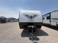 New 2027 Grand Design Transcend Xplor 26BHX available in Albuquerque, New Mexico