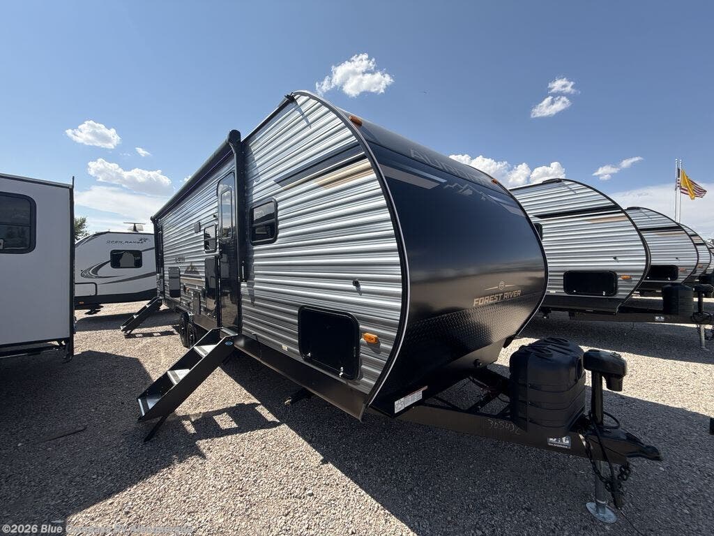 New 2027 Forest River Aurora 27DBH available in Albuquerque, New Mexico