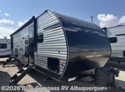New 2027 Forest River Aurora 27DBH available in Albuquerque, New Mexico