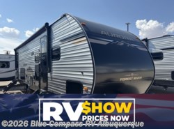 New 2027 Forest River Aurora 27DBH available in Albuquerque, New Mexico