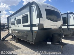 New 2027 Forest River Rockwood Mini Lite 2205S available in Albuquerque, New Mexico