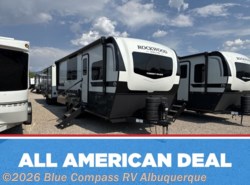New 2027 Forest River Rockwood Mini Lite 2522FB available in Albuquerque, New Mexico
