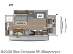 Used 2023 Jayco Redhawk 26M available in Albuquerque, New Mexico