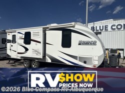 Used 2017 Lance Lance Travel Trailers 2155 available in Albuquerque, New Mexico