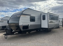 New 2027 Forest River Aurora 27DBH available in Albuquerque, New Mexico