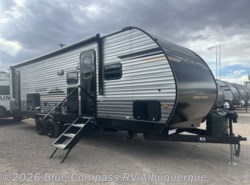 New 2027 Forest River Aurora 27DBH available in Albuquerque, New Mexico