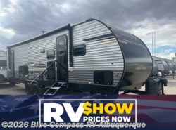 New 2027 Forest River Aurora 27DBH available in Albuquerque, New Mexico