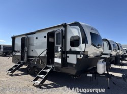 New 2026 Forest River Rockwood Mini Lite 2506FK available in Albuquerque, New Mexico