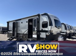 New 2026 Forest River Rockwood Mini Lite 2506FK available in Albuquerque, New Mexico