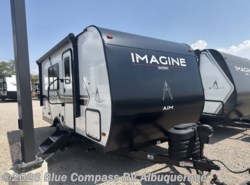 New 2027 Grand Design Imagine AIM 15RBA available in Albuquerque, New Mexico