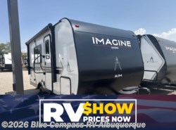 New 2027 Grand Design Imagine AIM 15RBA available in Albuquerque, New Mexico