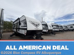 New 2027 Grand Design Transcend Xplor 24BHX available in Albuquerque, New Mexico