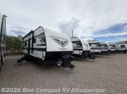 New 2027 Grand Design Transcend Xplor 24BHX available in Albuquerque, New Mexico