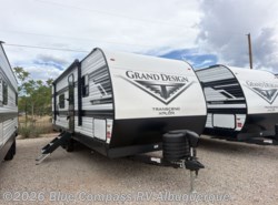 New 2027 Grand Design Transcend Xplor 24BHX available in Albuquerque, New Mexico