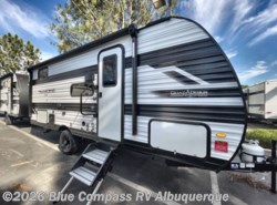 New 2026 Grand Design Transcend One 161DB available in Albuquerque, New Mexico