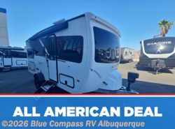 New 2026 Grand Design Serenova 160LG available in Albuquerque, New Mexico