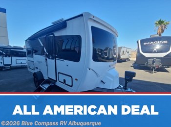 New 2026 Grand Design Serenova 160LG available in Albuquerque, New Mexico