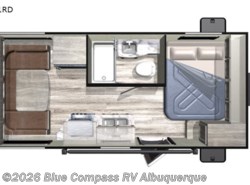 Used 2019 Highland Ridge Mesa Ridge Conventional MR171RD available in Albuquerque, New Mexico