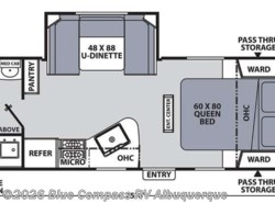 Used 2021 Coachmen Apex Ultra-Lite 215RBK available in Albuquerque, New Mexico