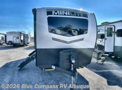 New 2026 Forest River Rockwood Mini Lite 2515S available in Albuquerque, New Mexico
