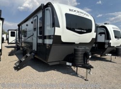 New 2026 Forest River Rockwood Mini Lite 2515S available in Albuquerque, New Mexico