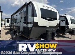 New 2026 Forest River Rockwood Mini Lite 2515S available in Albuquerque, New Mexico