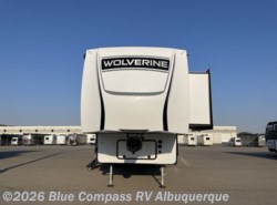 New 2027 Forest River Wolverine 32JF available in Albuquerque, New Mexico